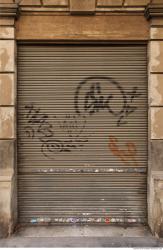 Photo Textures of Doors